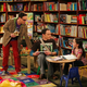 Illustration for article titled iThe Big Bang Theory/i: The Friendship Algorithm